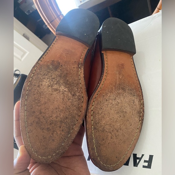 Allen Edmonds Woodstock - Picture 4 of 4